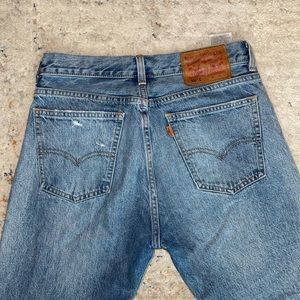 LEVIS 505C jeans